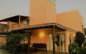 Posada Cova Del Sol